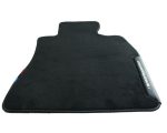 Original BMW G30 G31 F90 M5 M Performance Floor Mats Karpet Mobil - Image 5