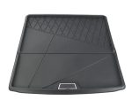 Original BMW I20 iX Karpet Karet Bagasi All Weather Luggage Cargo Mat - Image 3