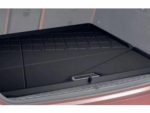 Original BMW I20 iX Karpet Karet Bagasi All Weather Luggage Cargo Mat - Image 6