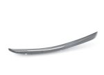 Original BMW F10 Cover Door Sill Trim Lis Pintu Belakang KIRI - Image 3