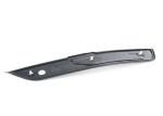 Original BMW F10 Cover Door Sill Trim Lis Pintu Belakang KIRI - Image 4