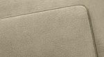 Original BMW F10 Sedan Velour Floor Mats Karpet Dasar Bludru Beige