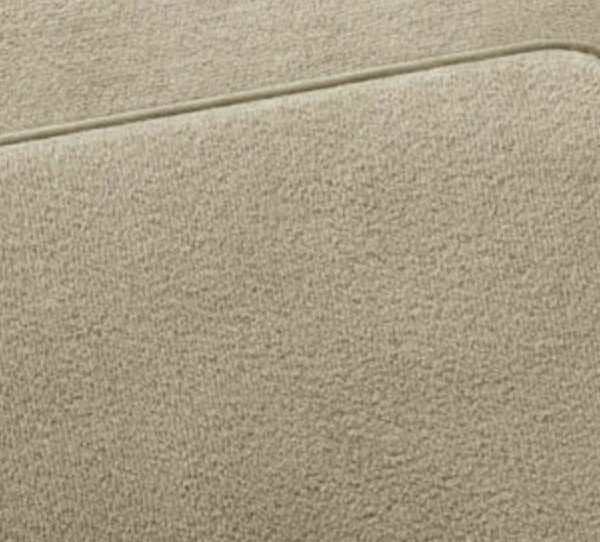 Original BMW F10 Sedan Velour Floor Mats Karpet Dasar Bludru Beige