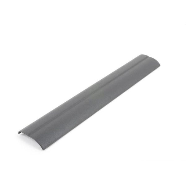 BMW F30 Door Sills Dalam Trim Lis Bawah Pintu DEPAN KIRI / KANAN BLACK