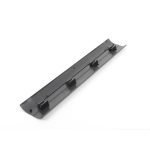 BMW F30 Door Sills Dalam Trim Lis Bawah Pintu DEPAN KIRI / KANAN BLACK - Gambar 3
