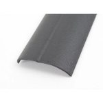 BMW F30 Door Sills Dalam Trim Lis Bawah Pintu DEPAN KIRI / KANAN BLACK - Gambar 4