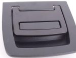 Original BMW F15 X5 F16 X6 Handle Lantai Bagasi Black 51477267484 - Gambar 3