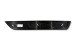 Original BMW F10 M Sport Cover Door Sill Trim Lis Pintu Belakang KIRI - Image 3