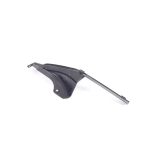 BMW E36 Inner Door Sills Trim Bawah Pintu Belakang KANAN 51478130054 - Gambar 3