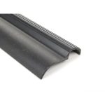 BMW E36 Inner Door Sills Trim Lis Bawah Pintu Depan BLACK 51478130435 - Image 4
