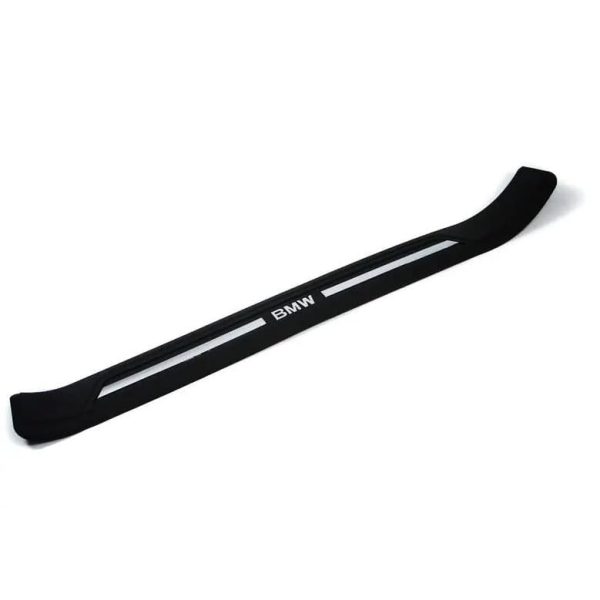 Original BMW E39 5 Series Door Sills Trim Lis Bawah Pintu Depan KANAN