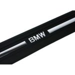 Original BMW E39 5 Series Door Sills Trim Lis Bawah Pintu Depan KANAN - Image 3