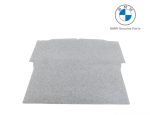 SALE !! Original BMW E46 Sedan Karpet Dasar Double Sided Bahan Bludru Karet untuk Bagasi Belakang 51478193790