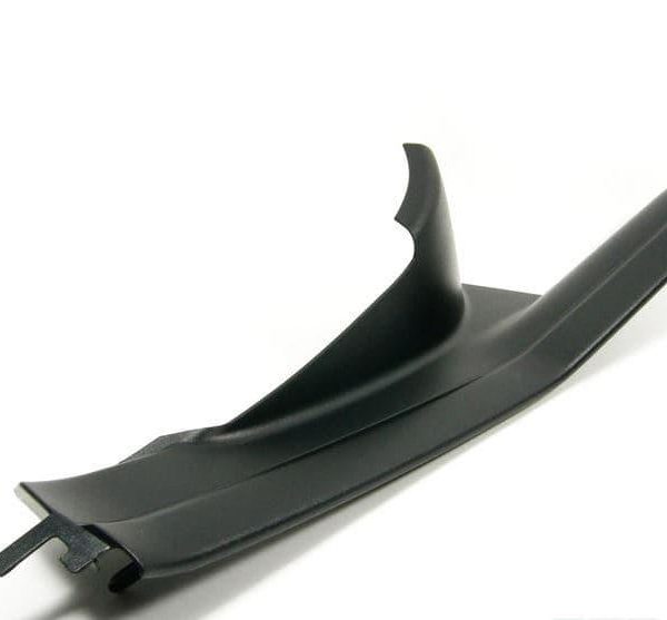 BMW E46 Door Sills Dalam Trim Lis Bawah Pintu Belakang KANAN - BLACK