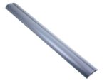 BMW E46 Door Sills Dalam Trim Lis Bawah Pintu Original Depan - GREY