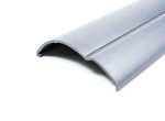 BMW E46 Door Sills Dalam Trim Lis Bawah Pintu Original Depan - GREY - Gambar 3