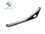 Original BMW E46 Chrome Door Sills Trim Lis Bawah Pintu Original Belakang KIRI 51478233473