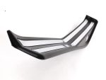 Original BMW E46 Chrome Door Sills Trim Lis Bawah Pintu Original Belakang KIRI 51478233473 - Image 5
