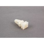 Original BMW Door Sills Strip Clip 51478234047 - Image 3