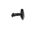 Original BMW E46 E83 X3 E53 X5 Clip Kancing Karpet Dasar Hitam 22.5 mm - Gambar 3