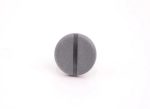 Original BMW E46 E83 X3 E53 X5 Clip Kancing Karpet Dasar Abu 22.5 mm - Gambar 4