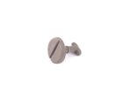 Original BMW E46 E83 X3 E53 X5 Clip Kancing Karpet Dasar Beige 22.5 mm