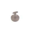 Original BMW E46 E83 X3 E53 X5 Clip Kancing Karpet Dasar Beige 22.5 mm - Gambar 3