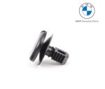 Original BMW E46 Lock Screw Button Kancing Pengunci Trim Bagasi 51478248015