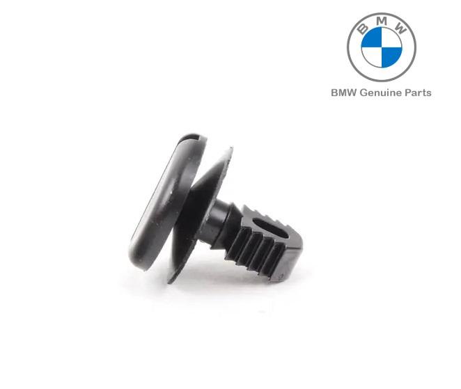 51478248015_A Original BMW E46 Lock Screw Button Kancing Pengunci Trim Bagasi 51478248015 - Image 1
