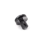 Original BMW E46 Lock Screw Button Kancing Pengunci Trim Bagasi 51478248015 - Image 3
