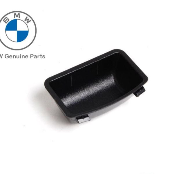Original BMW E46 Cover Tutup Kotak Door Sills Bawah Pintu Belakang 51478255822