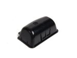 Original BMW E46 Cover Tutup Kotak Door Sills Bawah Pintu Belakang 51478255822 - Image 3