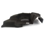 Original BMW E46 Sedan Trim Panel Cover Bludru Interior Dalam Bagasi KIRI Abu Abu Grey 51478266561 - Image 5