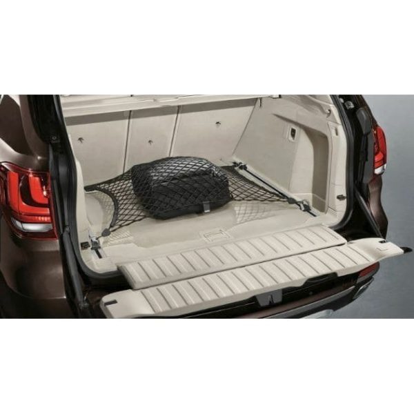 BMW E46 E91 F31 G20 G21 Luggage Net Jaring Bagasi Mobil 51479410838