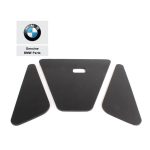 Original BMW E30 Engine Hood Insulation Peredam Kap Mesin 51481972245