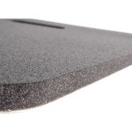 Original BMW E30 Engine Hood Insulation Peredam Kap Mesin 51481972245 - Image 3