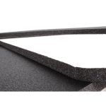 Original BMW E30 Engine Hood Insulation Peredam Kap Mesin 51481972245 - Image 4