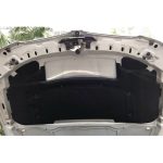 Original BMW E90 E92 Sound Insulation Peredam Suara Panas Kap Mesin - Image 5