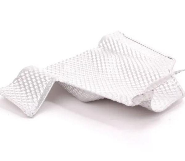 BMW E81 E82 E87 E88 Heat Insulation Peredam Panas Depan Kanan Atas
