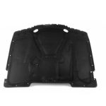 Original BMW E36 Engine Hood Sound Insulation Peredam Suara Kap Mesin