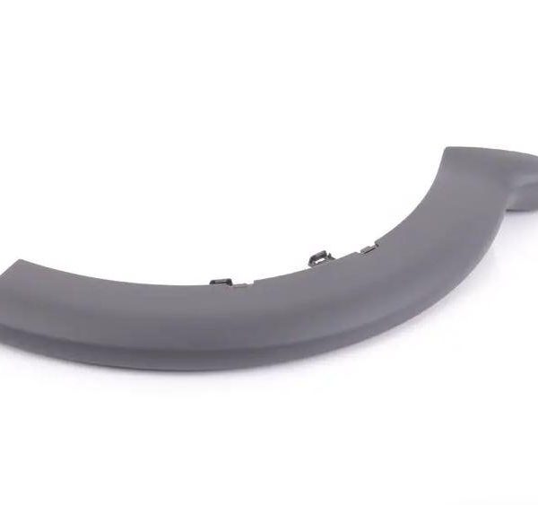 Original F30 F32 Trunk Lid Hinge Cover Engsel Bagasi KIRI 51497255695