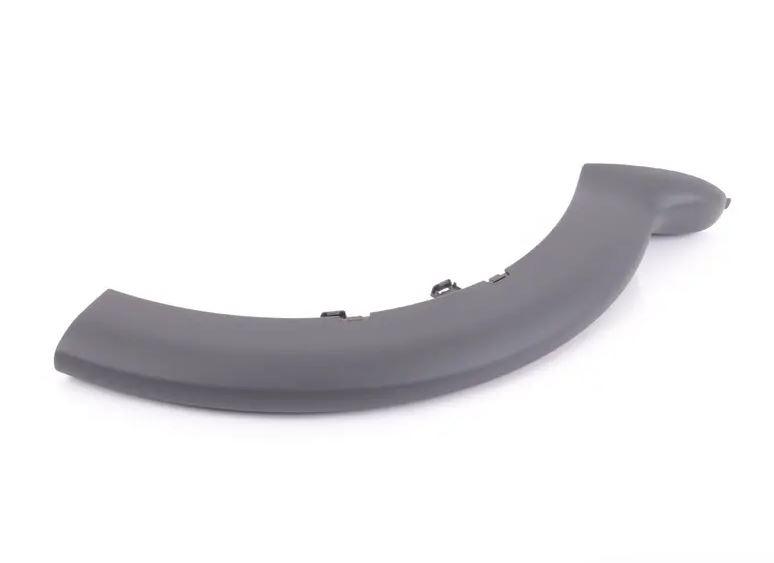 51497255695_A Original F30 F32 Trunk Lid Hinge Cover Engsel Bagasi KIRI 51497255695 - Image 1