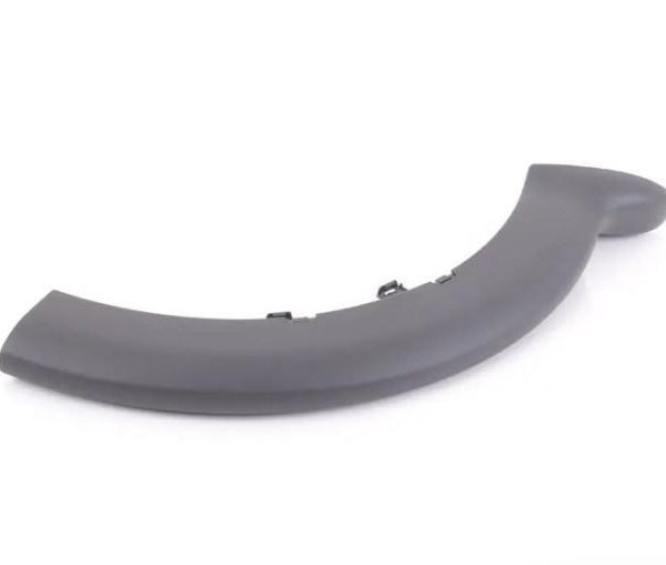 Original F30 F32 Trunk Lid Hinge Cover Engsel Bagasi KANAN 51497255696