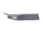 BMW F30 F80 M3 Cover Trim Drip Rail Lampu Belakang Kiri 51497453333 - Gambar 3