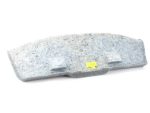 Original BMW E46 Trim Panel Cover Bludru Pintu Bagasi Abu Abu Grey 51498176670 - Image 3