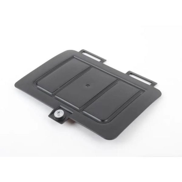 BMW E85 E86 Z4 Oil Drain Cover Akses Kolong Lubang Oli 51617199687