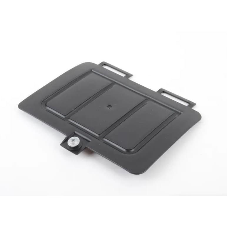 51617199687_A BMW E46 Oil Drain Cover Penutup Akses Kolong Lubang Oli 51617199687 - Image 1