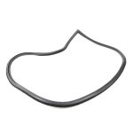 Original BMW E30 Weatherstrip Karet Seal Body Pintu Belakang KANAN 51711906926 - Image 3