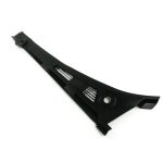 Original BMW E36 Dek Wiper Cover Bagian Plastik Bawah Kaca Depan KIRI