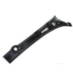 Original BMW E36 Dek Wiper Cover Bagian Plastik Bawah Kaca Depan KIRI - Gambar 3